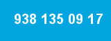 938 135 09 17